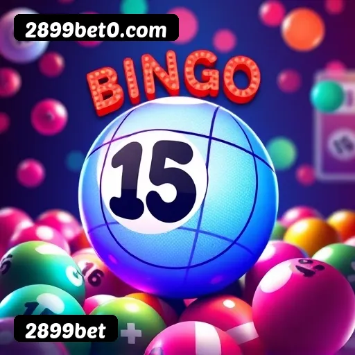 App Mobile 2899bet - Jogue em Qualquer Lugar no Seu Smartphone